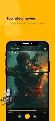 pikashow-desktop Top Rated Movies