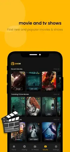 pikashow-desktop movie